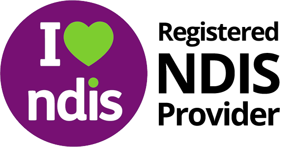 NDIS Registered Provider