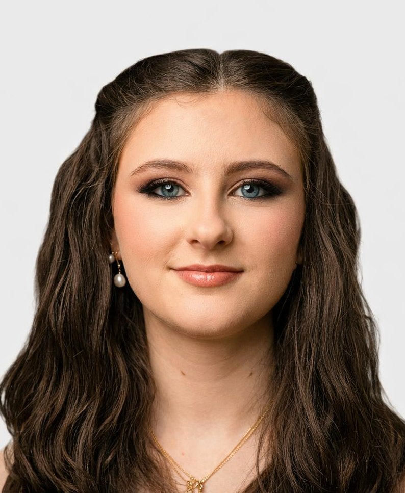 Madeleine Hughes